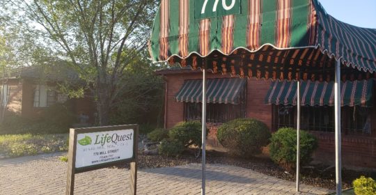 LifeQuest-Reno Has Moved